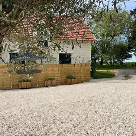 Le Relais, La Dormance, Le Bois Dormant 호텔 Châteauvieux 외부 사진