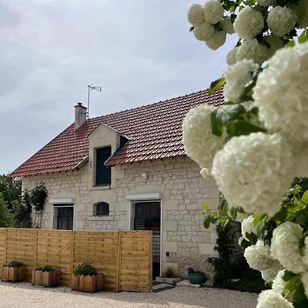 Le Relais, La Dormance, Le Bois Dormant 호텔 Châteauvieux 외부 사진